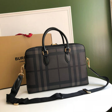 Luxe Carry - B-BERRY BAGS - 445
