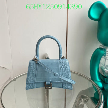 Luxe Carry - BGA Bags - 2059