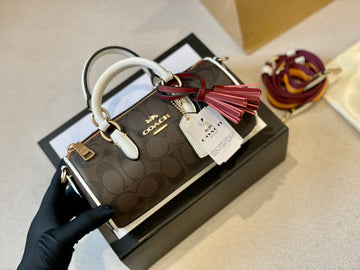 Luxe Carry - CCH Bags - 191