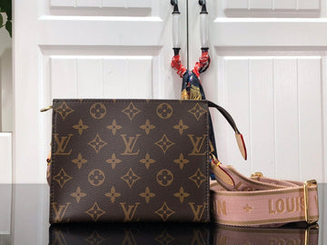 Luxe Carry - LV Bags - 16953