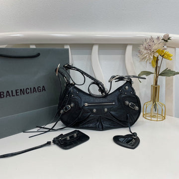 Luxe Carry BAGS - BGA BAGS - 026