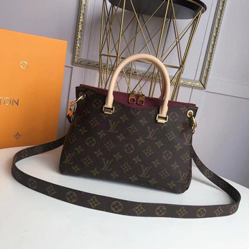 Luxe Carry - LV Bags - 15561