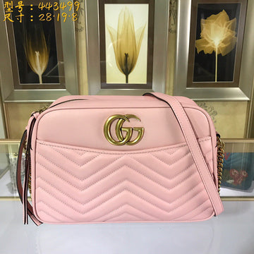 Luxe Carry - GCC Bags - 6297