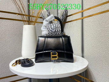 Luxe Carry - BGA Bags - 2509