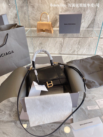 Luxe Carry - BGA Bags - 1573