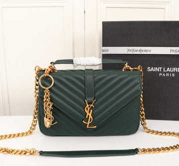 Luxe Carry - YSL Bag - 2574