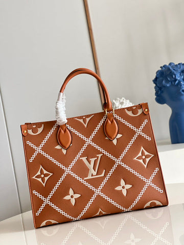 Luxe Carry - LV Bags - 17143