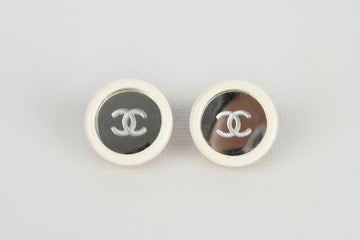 Boucles d'oreilles Top Quality Chanel 1995