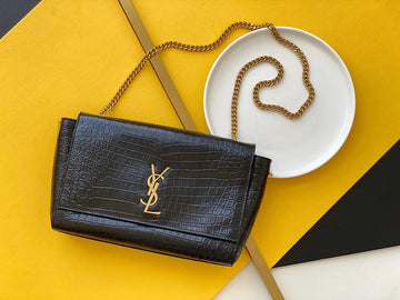 Luxe Carry - YSL Bag - 4169