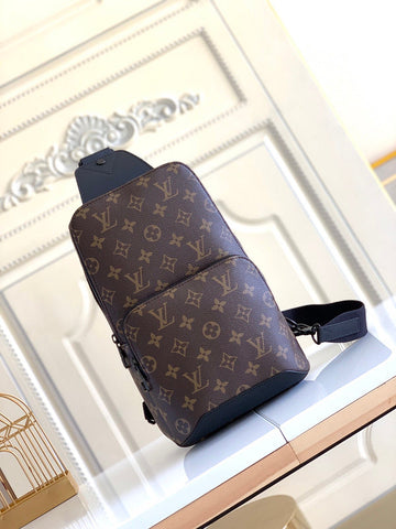 Luxe Carry - LV Bags - 17072