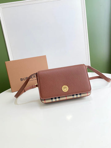Luxe Carry - B-BERRY BAGS - 236