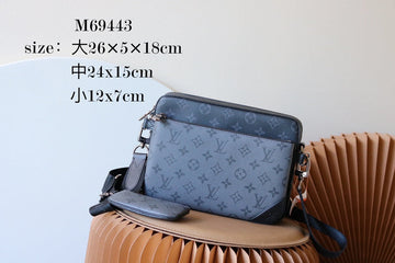 Luxe Carry - LV Bags - 17186