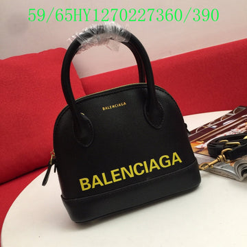 Luxe Carry - BGA Bags - 1914