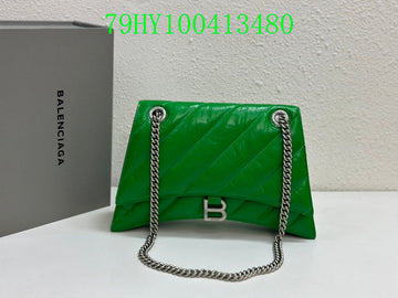 Luxe Carry - BGA Bags - 1829