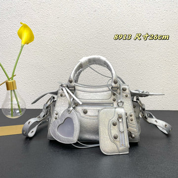 Luxe Carry - BLN-CIAGA WOMEN LUXURY BAGS - 426