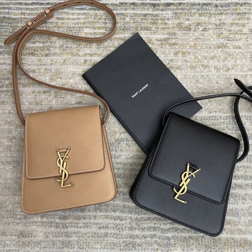 Luxe Carry - YSL Bag - 3808
