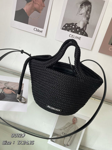 Luxe Carry - BLN-CIAGA WOMEN LUXURY BAGS - 724
