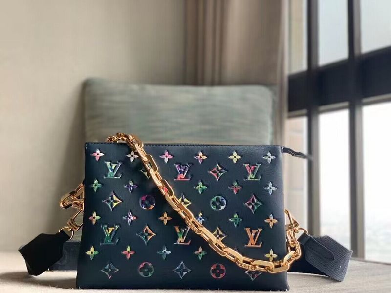 Luxe Carry - LV Bags - 15809