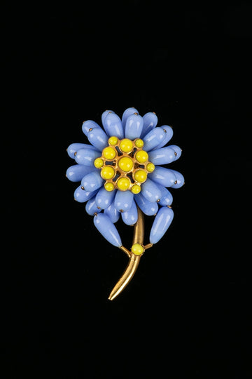 Broche Chanel