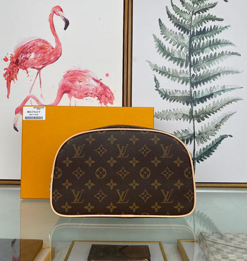 Luxe Carry - LV Bags - 17412