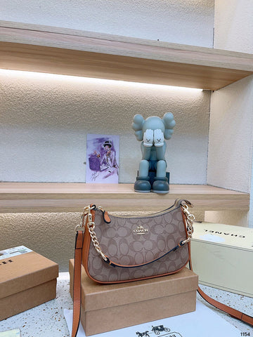 Luxe Carry - CCH Bags - 175
