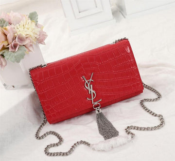 Luxe Carry - YSL Bag - 2603