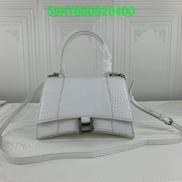 Luxe Carry - BGA Bags - 2523