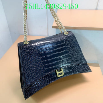Luxe Carry - BGA Bags - 2151