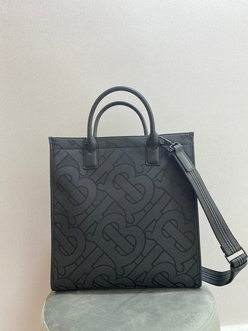 Luxe Carry -  B-BARRY BAGS FOR MEN - 042