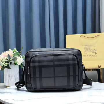Luxe Carry -  B-BARRY BAGS FOR MEN - 105