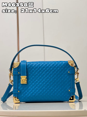 Luxe Carry - LV Bags - 15708