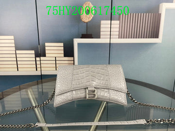 Luxe Carry - BGA Bags - 2248