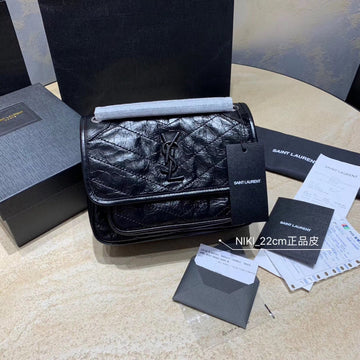 Luxe Carry - YSL Bag - 3843