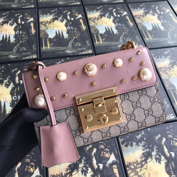 Luxe Carry - GCC Bags - 6284