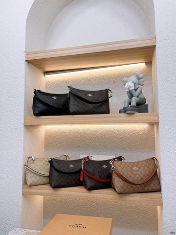 Luxe Carry - CCH Bags - 222