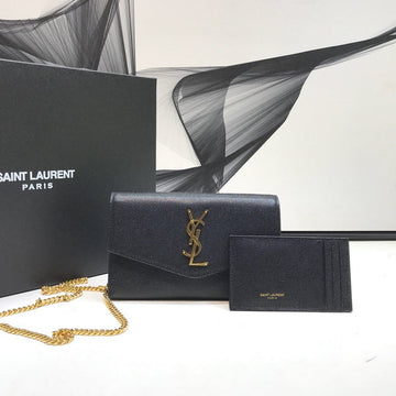 Luxe Carry - YSL Bag - 2209