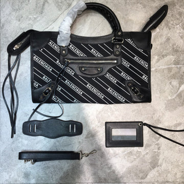 Luxe Carry - BGA Bags - 1170