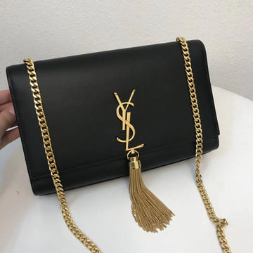 Luxe Carry - YSL Bag - 3856