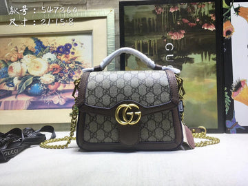 Luxe Carry - GCC Bags - 2337