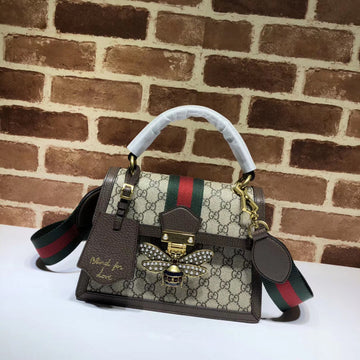 Luxe Carry - GCC Bags - 3014