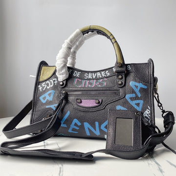 Luxe Carry BAGS - BGA BAGS - 369