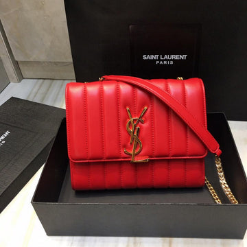 Luxe Carry - YSL Bag - 2920
