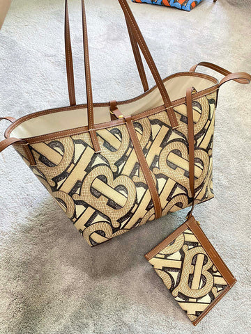 Luxe Carry - B-BERRY BAGS - 263