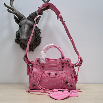 Luxe Carry BAGS - BGA BAGS - 316