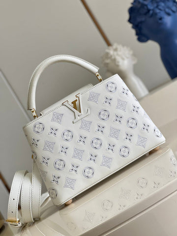 Luxe Carry - LV Bags - 16120