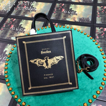 Luxe Carry - GCC Bags - 6252