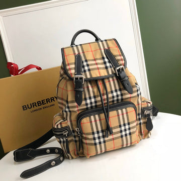 Luxe Carry - B-BERRY BAGS - 463