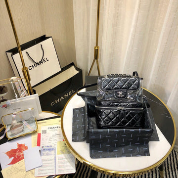 Luxe Carry - CHL Bags - 2131