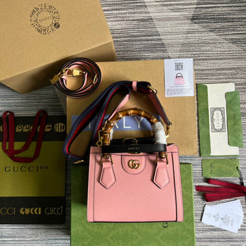 Luxe Carry - GCC Bags - 6436