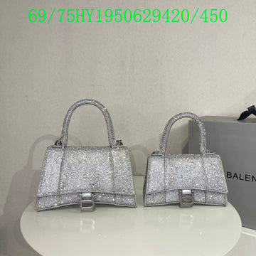 Luxe Carry - BGA Bags - 2219
